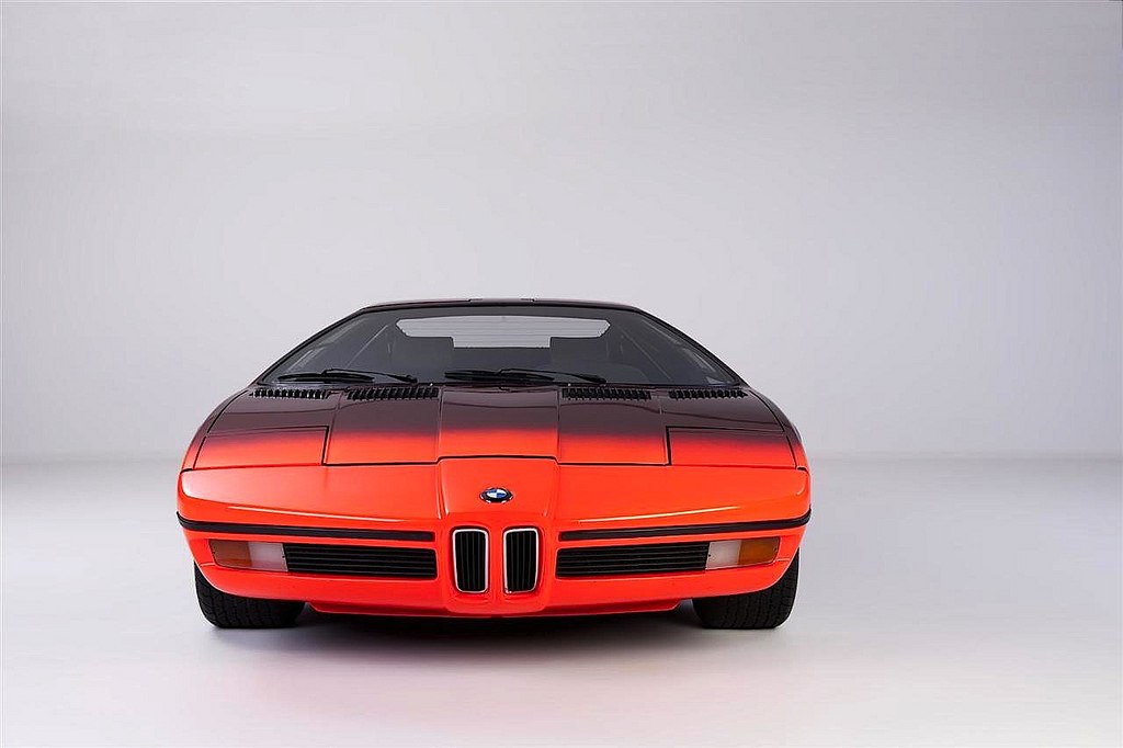 Bmw Turbo