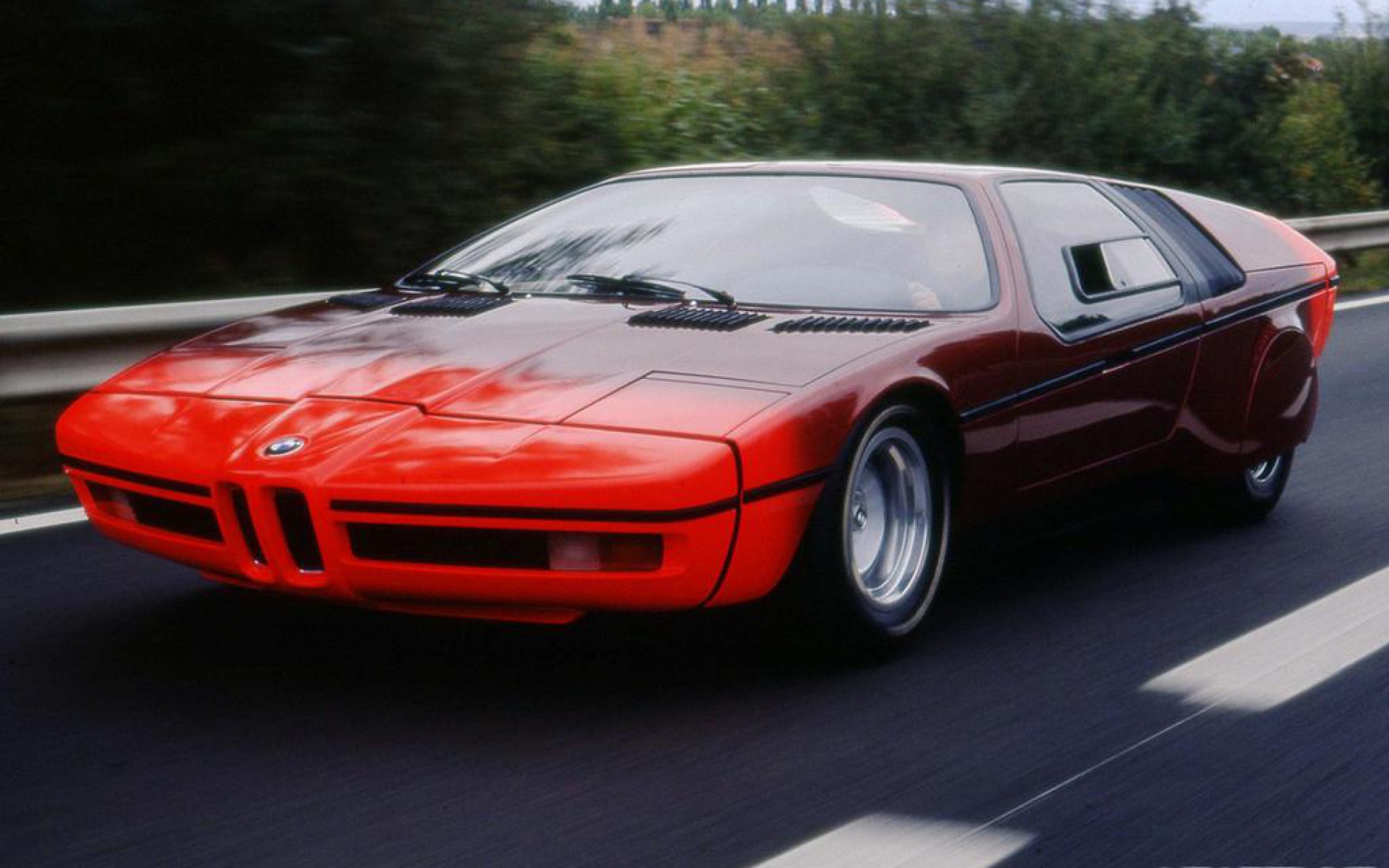 Bmw Turbo