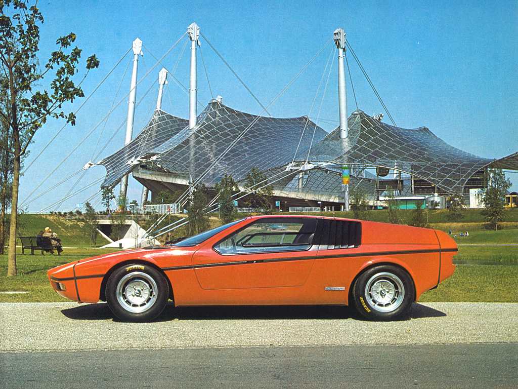 Bmw Turbo