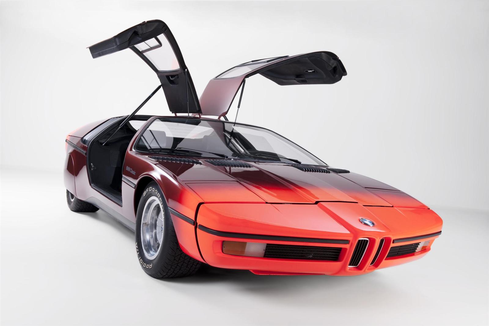 Bmw Turbo