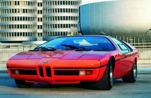 Bmw Turbo