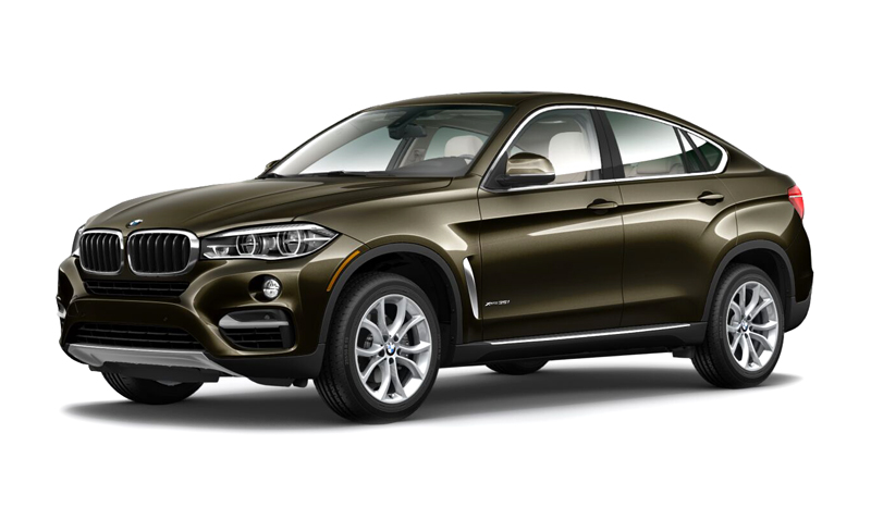 Bmw V6