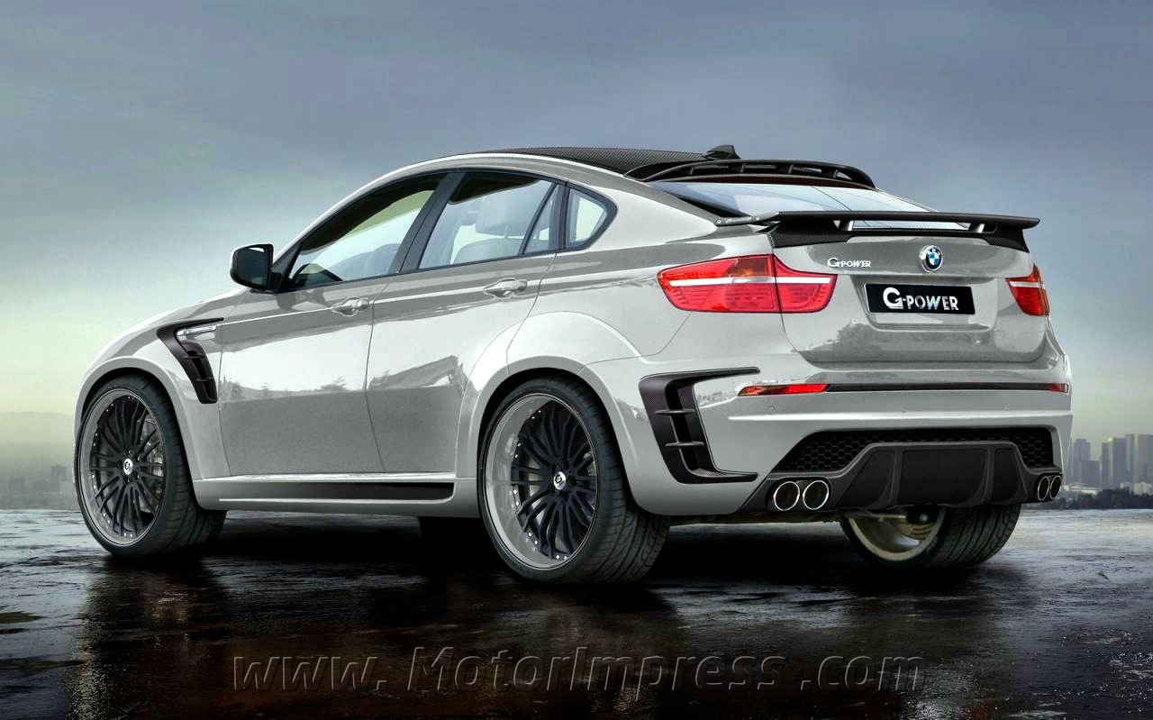 Bmw V6