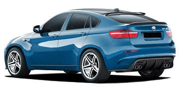 Bmw V6