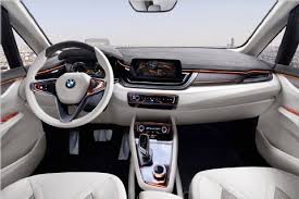 Bmw Van