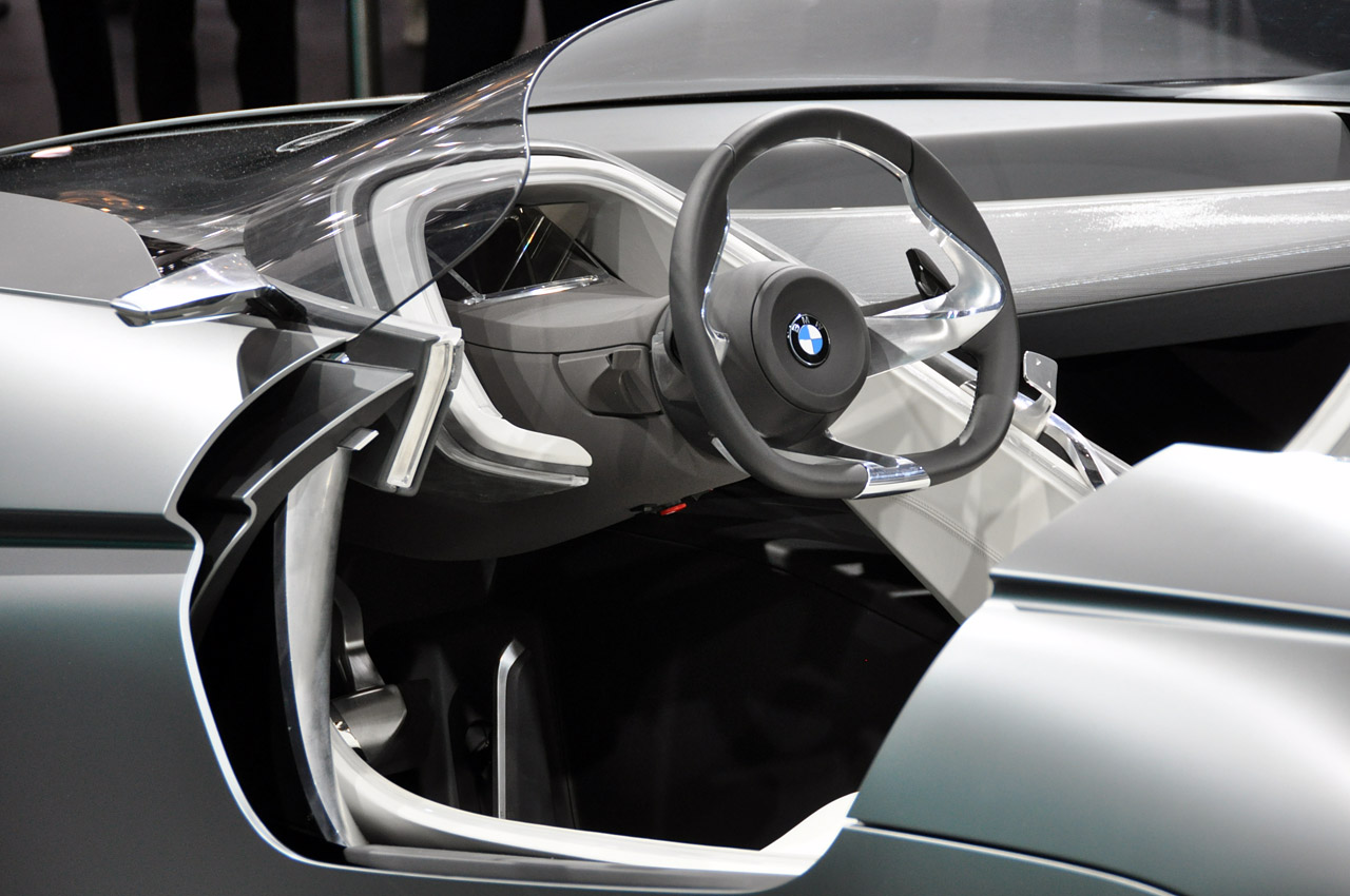 Bmw Vision