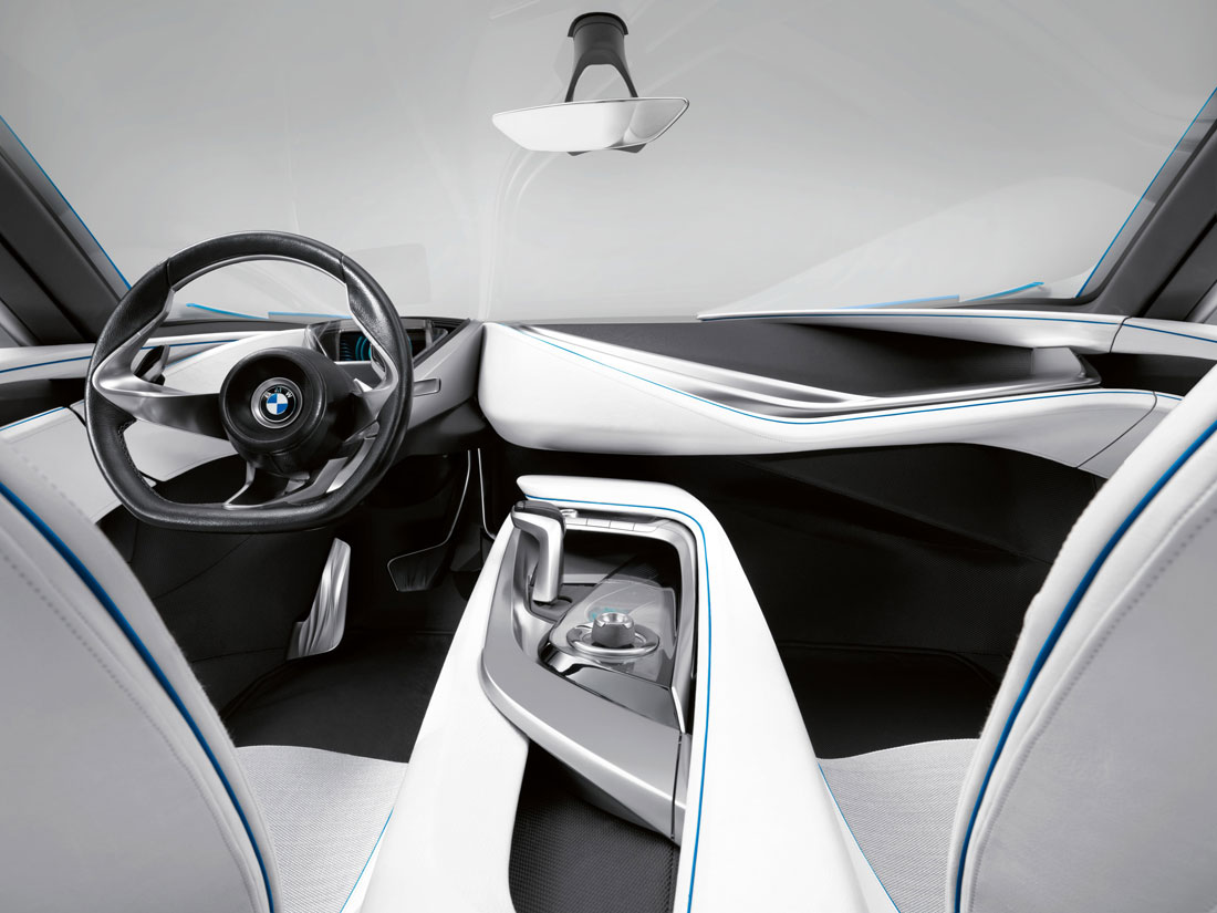 Bmw Vision