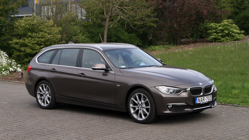 Bmw Wagon Bmw Wagon