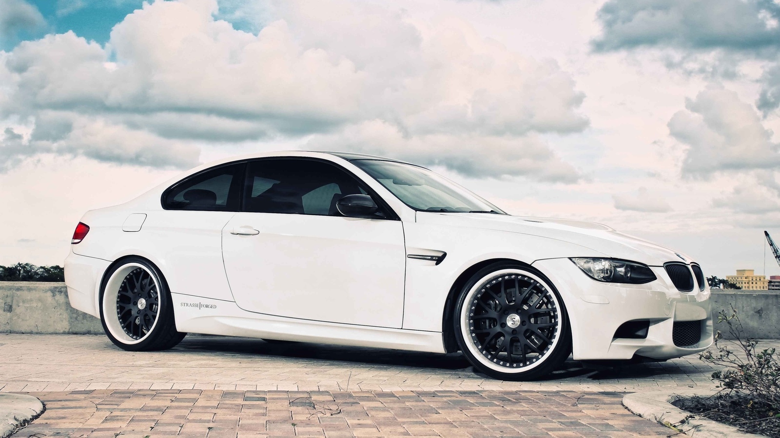 Bmw White Bmw White