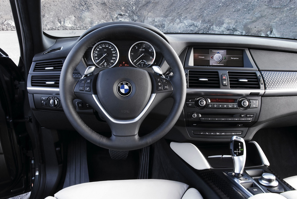 Bmw X