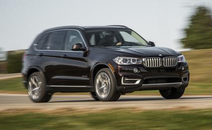 Bmw X