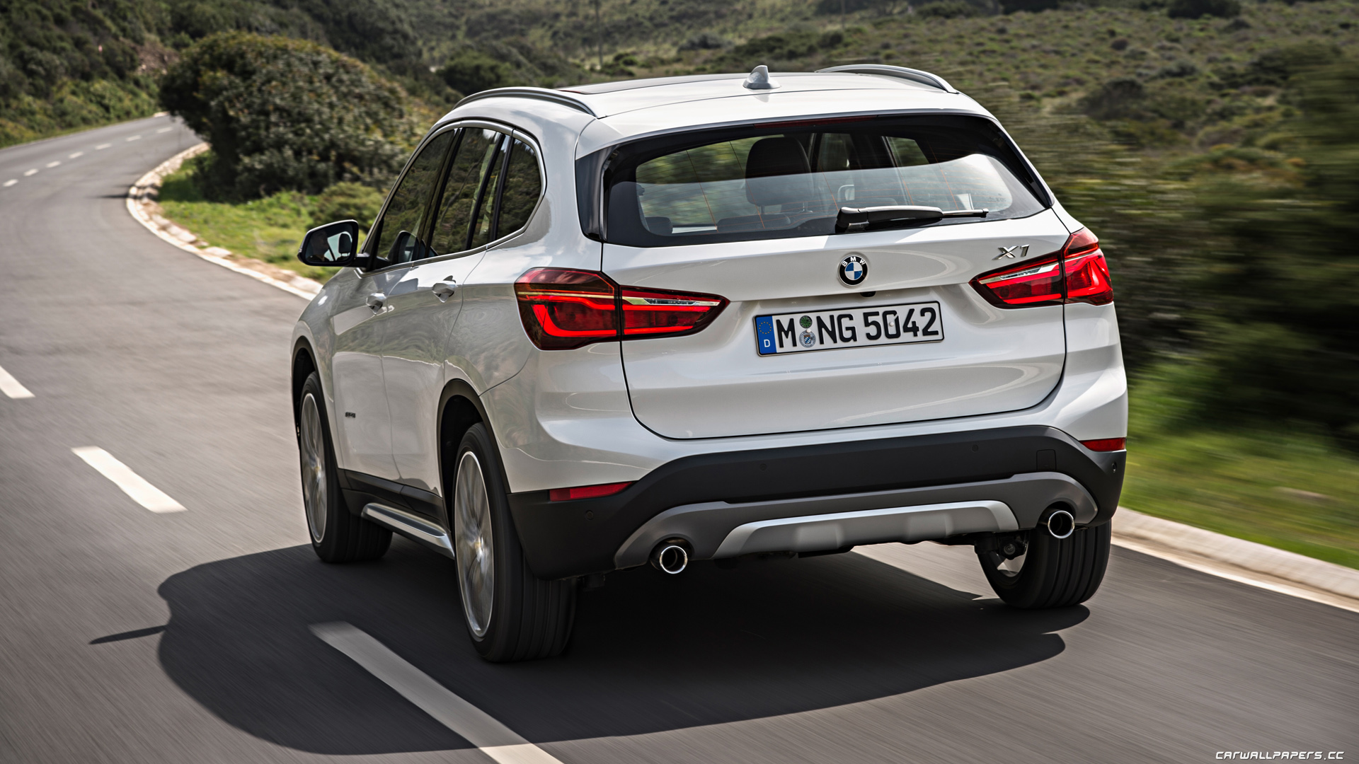 Bmw X