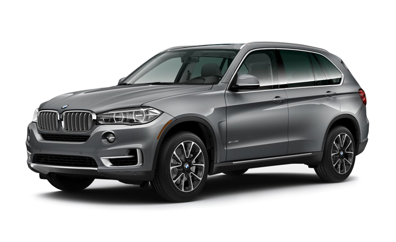 Bmw X
