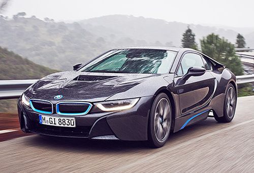 Bmw Y8