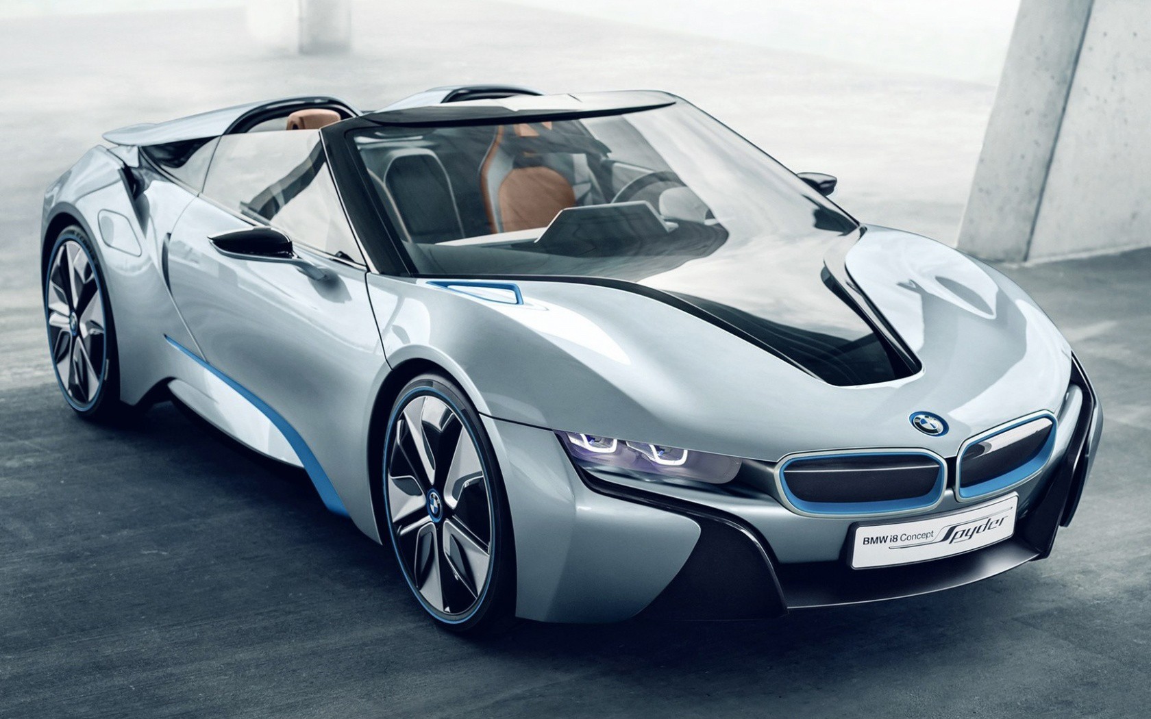 Bmw Y8