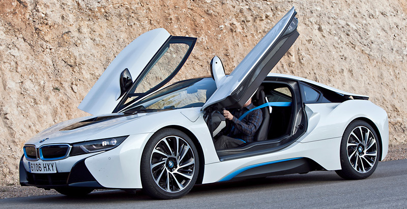 Bmw Y8 Bmw Y8