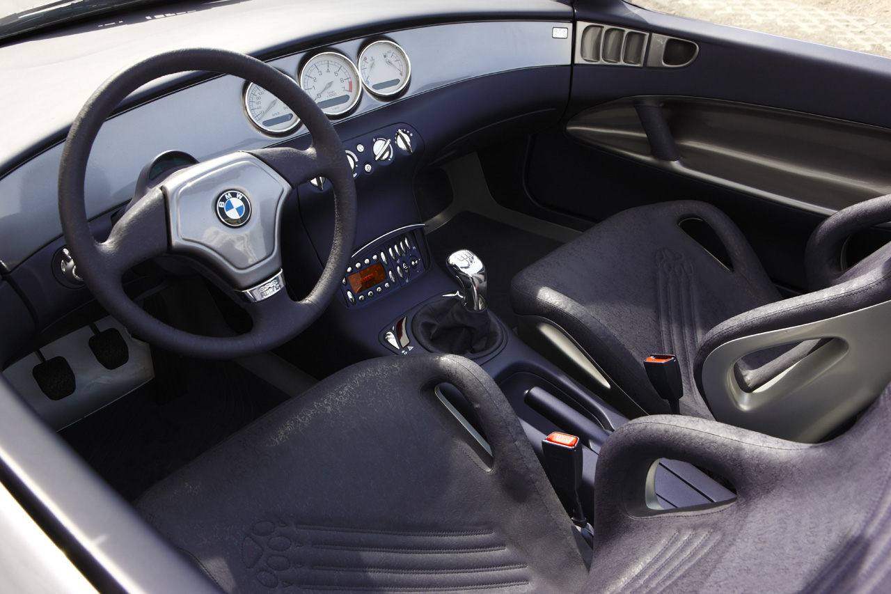 Bmw Z18