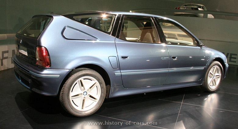 Bmw Z22