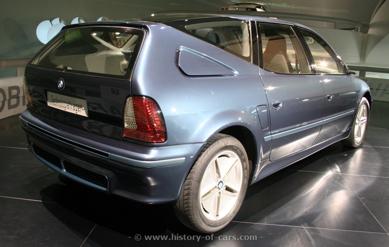 Bmw Z22