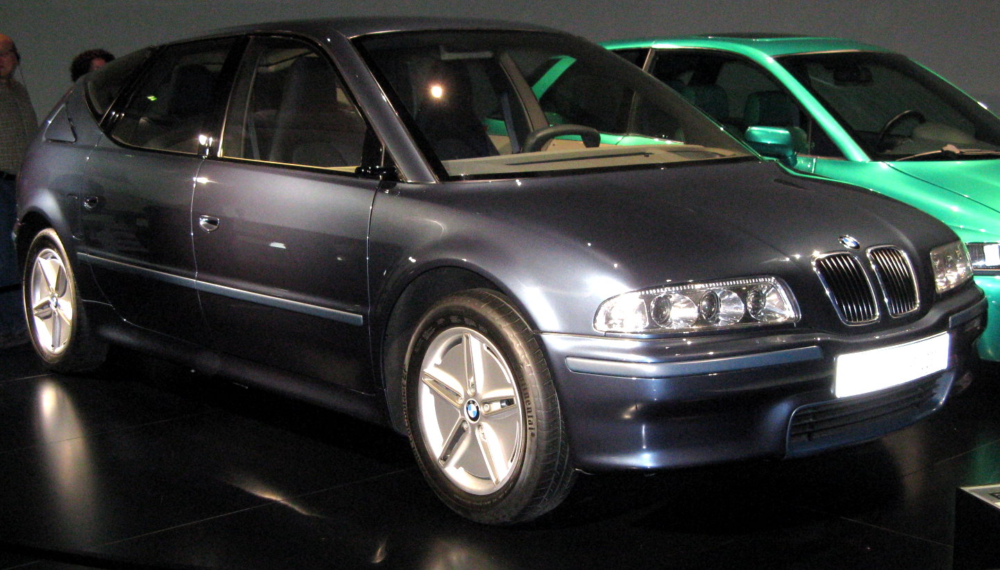 Bmw Z22