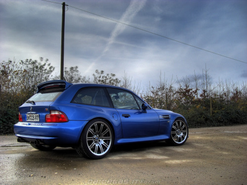 Bmw Z3m