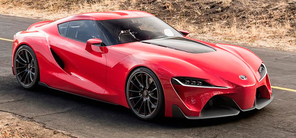 Bmw Z5
