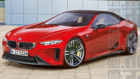 Bmw Z5
