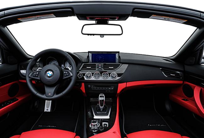 Bmw Z5