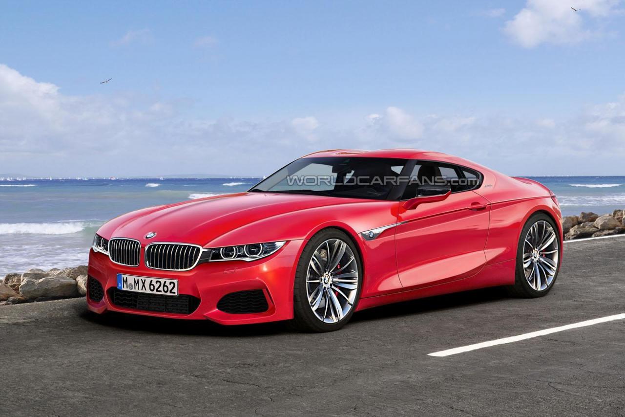 Bmw Z5