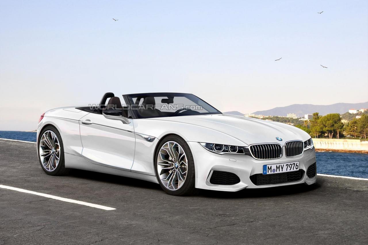 Bmw Z5