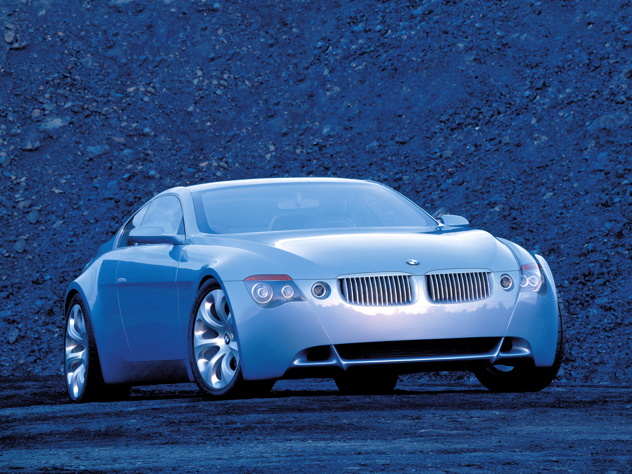 Bmw Z9