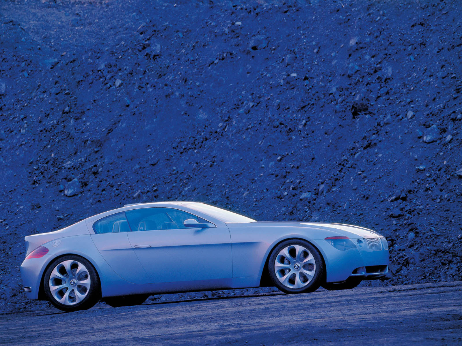 Bmw Z9