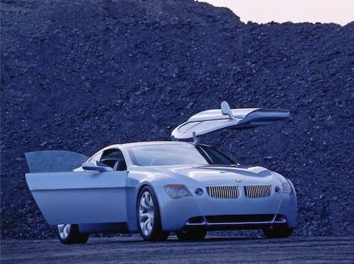 Bmw Z9