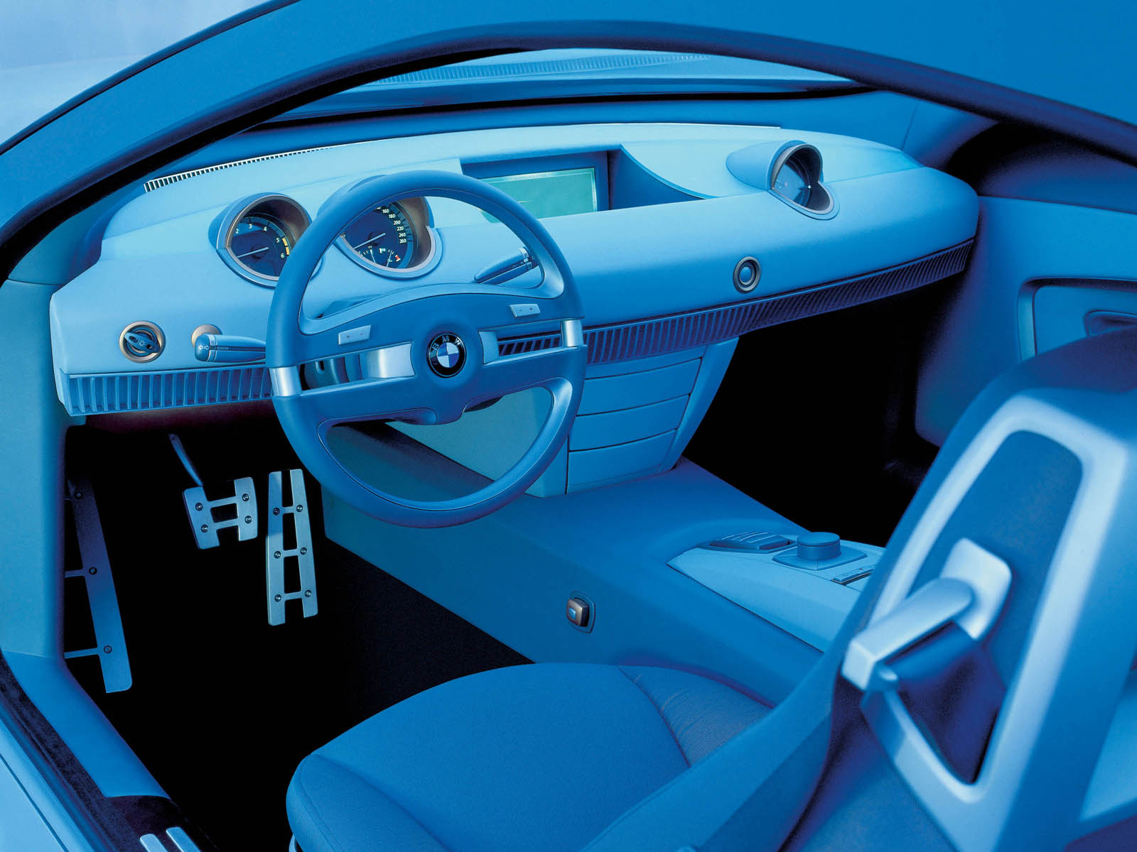 Bmw Z9