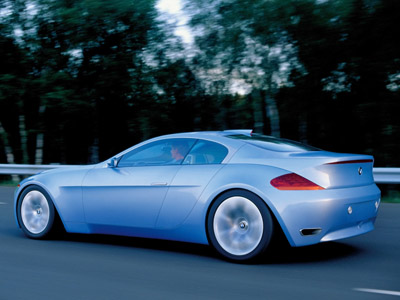 Bmw Z9