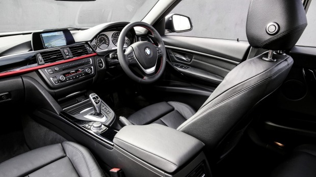 Bwm 320i