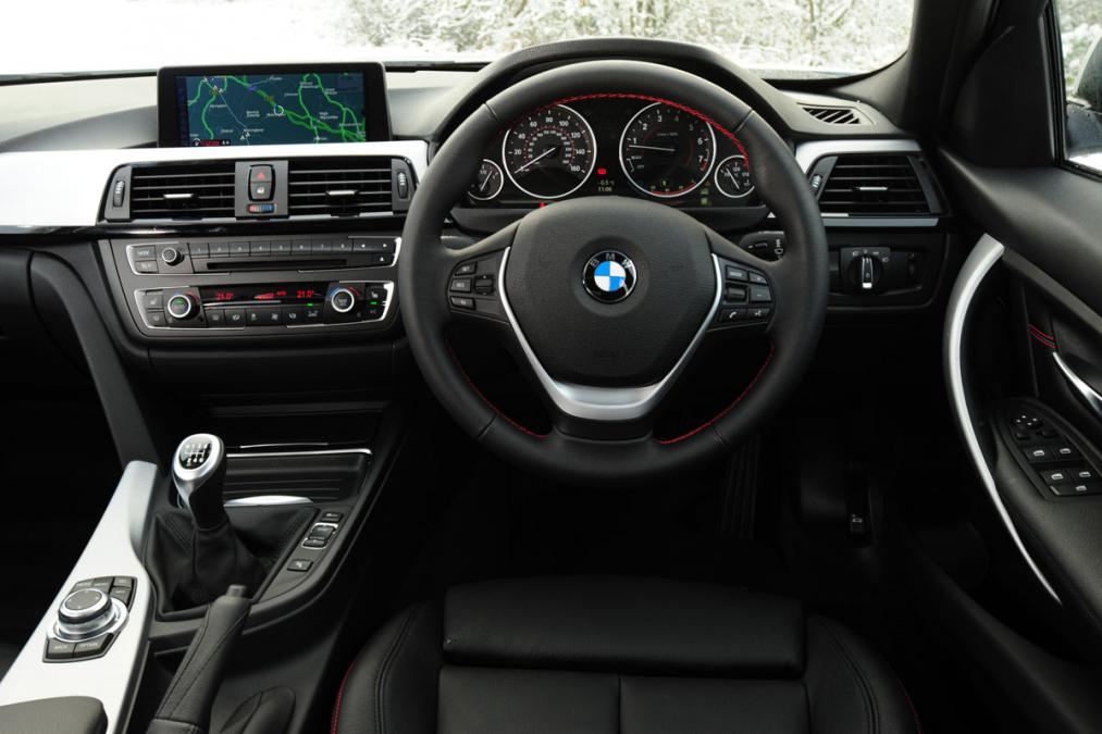Bwm 320i Bwm 320i