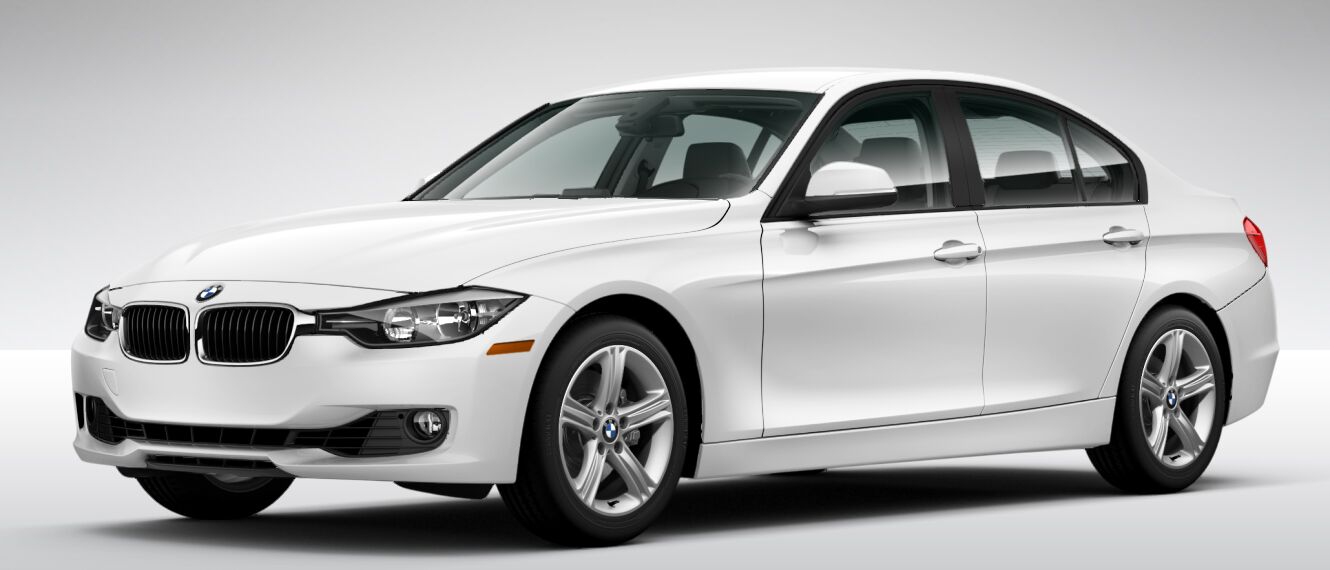 Bwm 320i