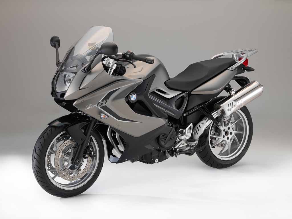 Bmw R Nine T 2016