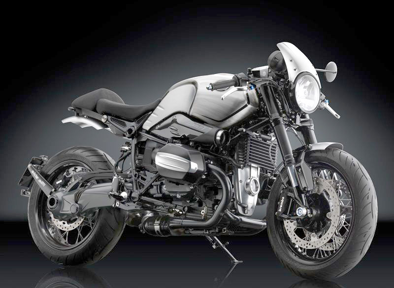 Bmw R Nine T Cafe Racer