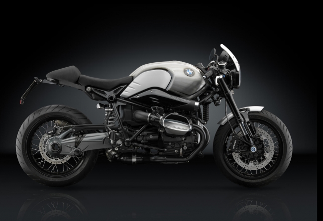 Bmw R Nine T Cafe Racer