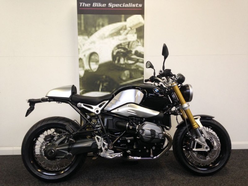 Bmw R Nine T Manual Bmw R Nine T Manual
