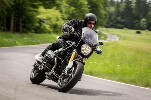 Bmw R Nine T Performance Bmw R Nine T Performance