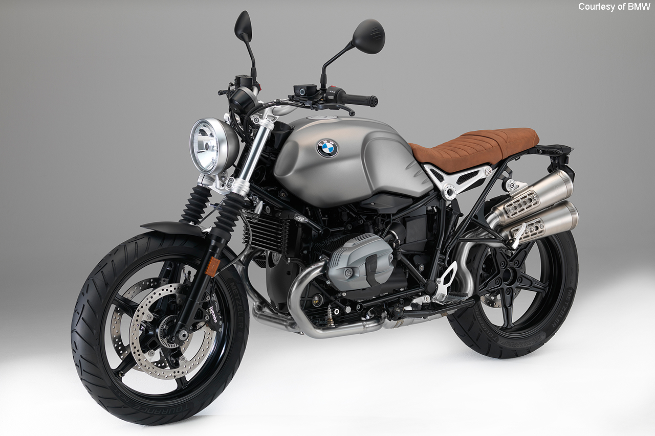 Bmw R