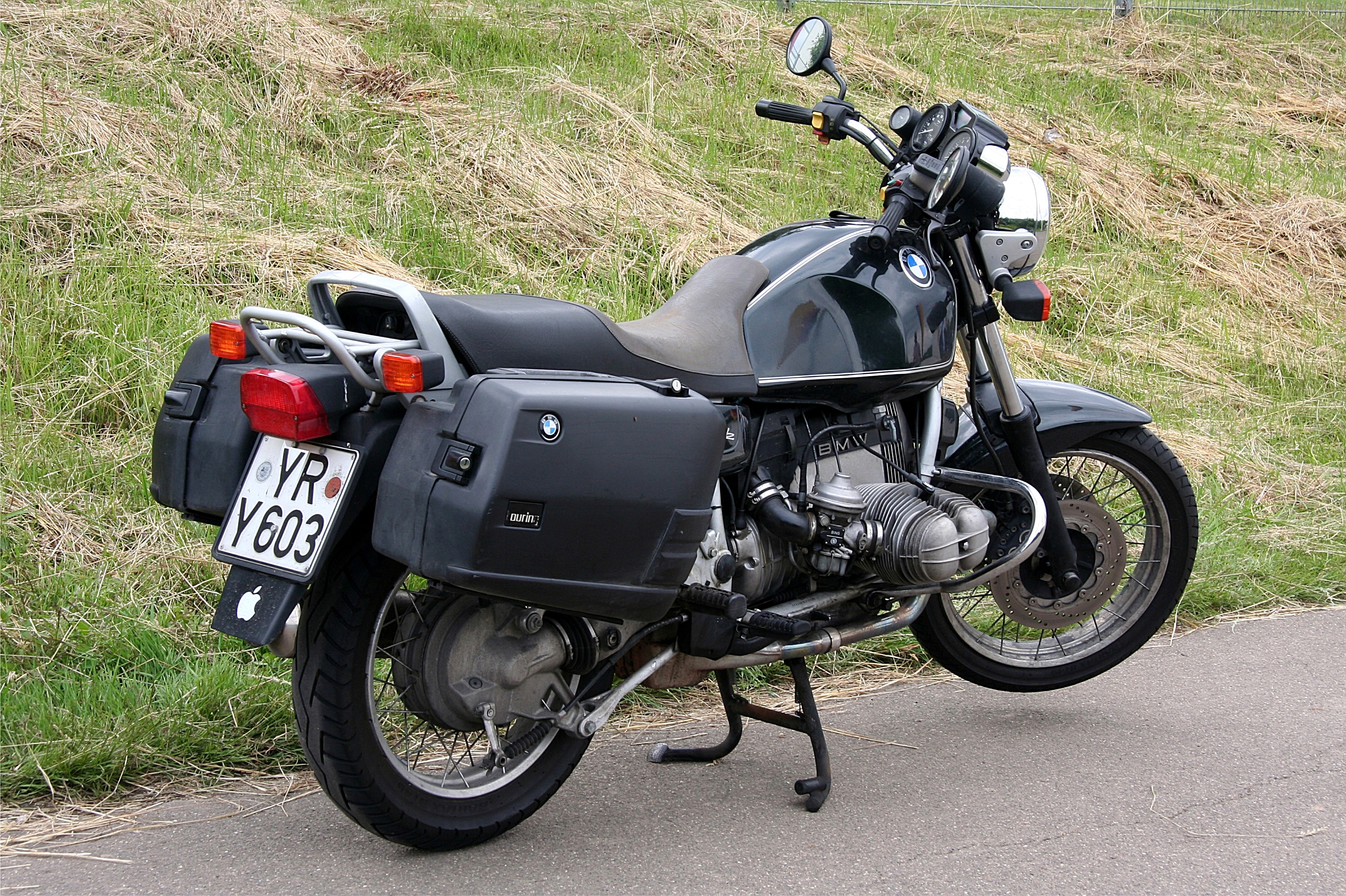 Bmw R 100 R