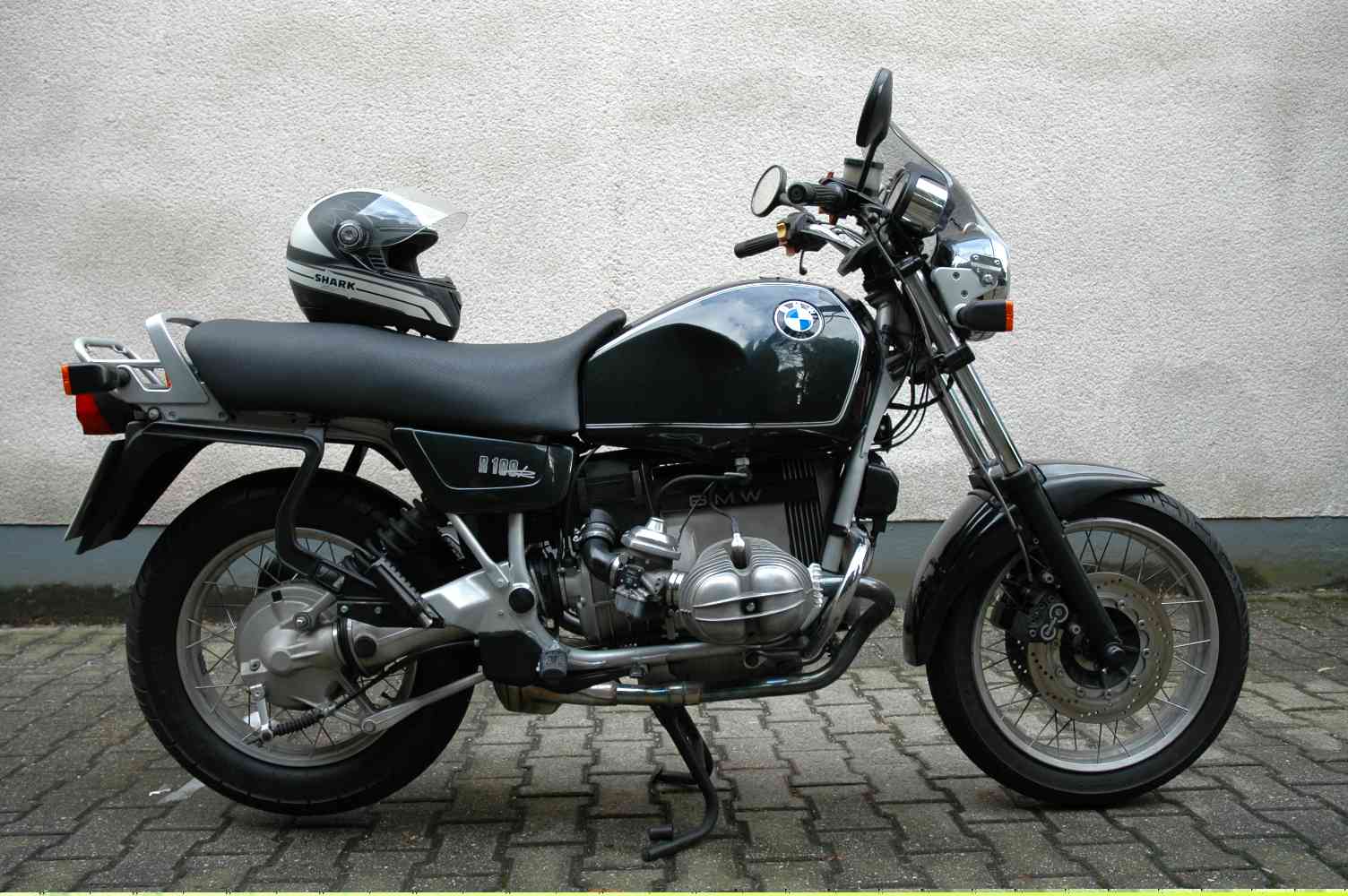 Bmw R 100 R