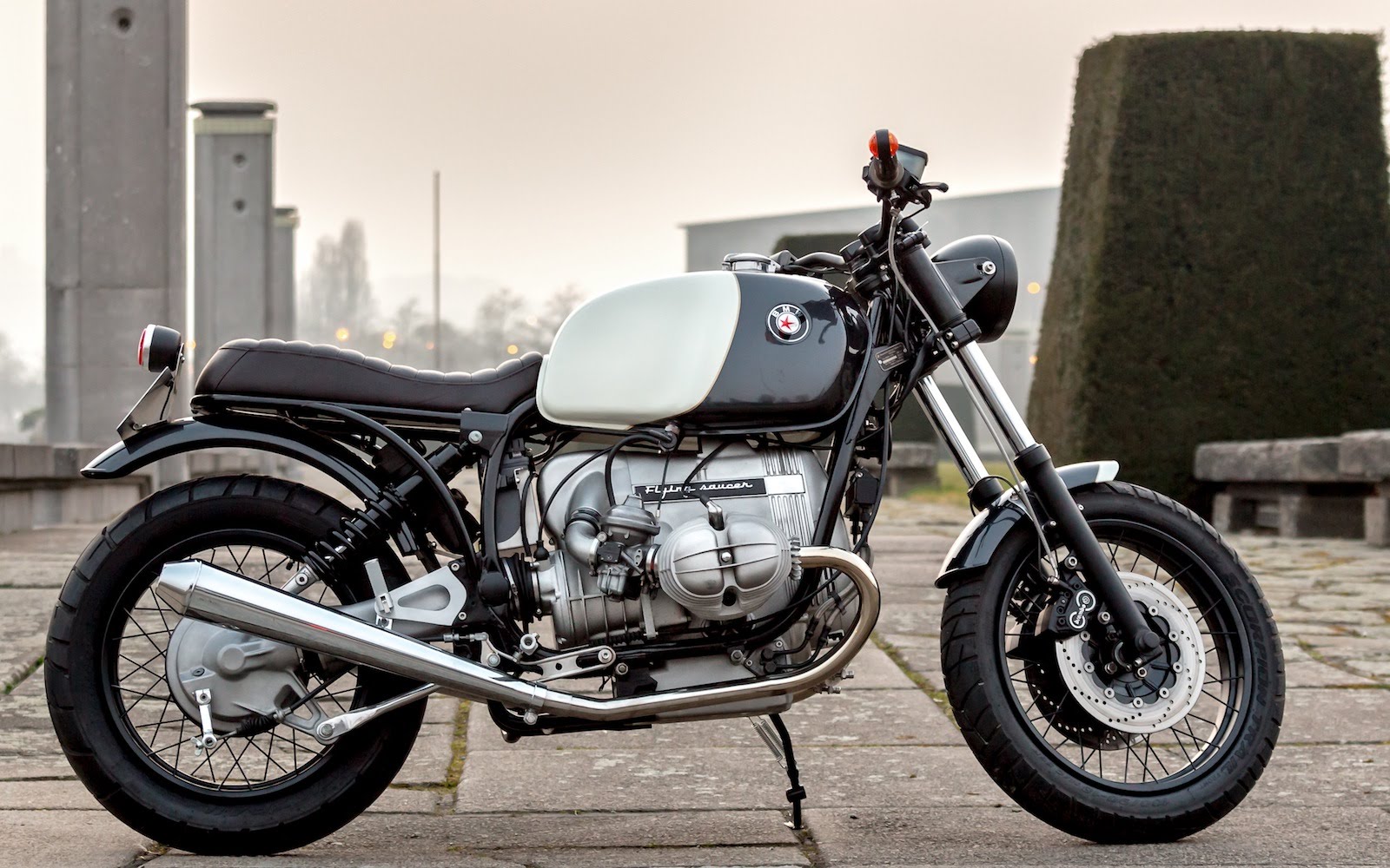 Bmw R 100 R
