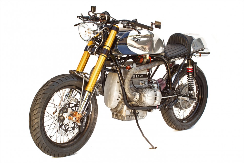 Bmw R 100 S