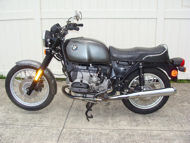 Bmw R 100
