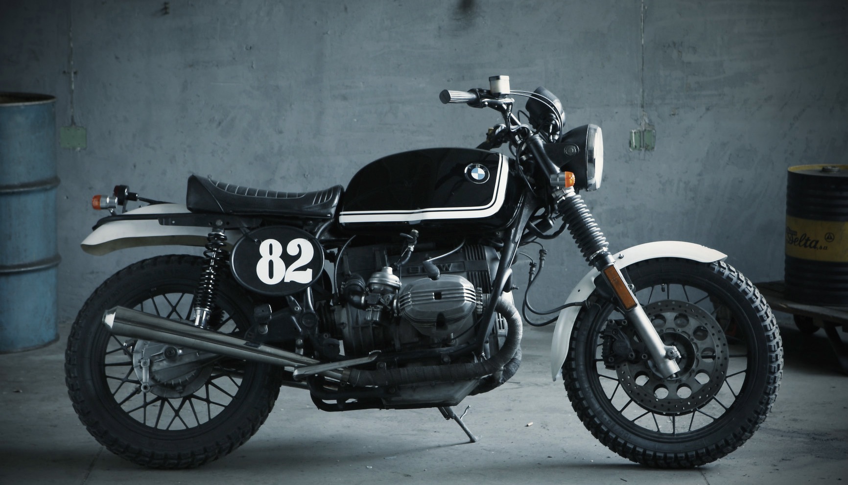 Bmw R 100